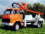 Avia A31T 4x4 HSV 04-A 1980 года
